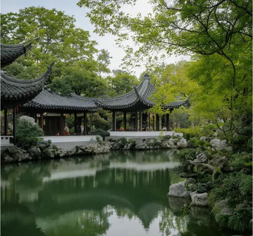 昌吉雅琴土建有限公司